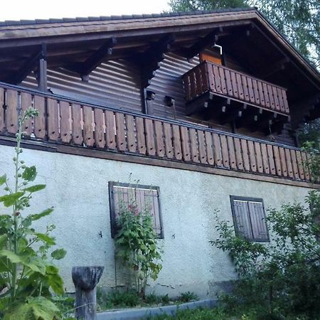 Bel Appartement Au Rez De Chaussee D'Un Chalet Jarrier Kültér fotó
